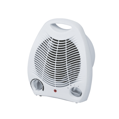 aquecedor com ventilador clássico FH-807