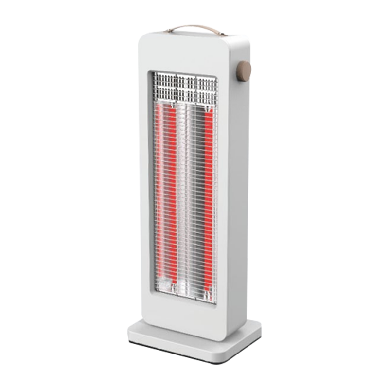 Aquecedor elétrico de aquecimento moderno de 1200W HM-608S